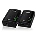 Linksys Powerline AV Wireless Network Extender (PLWK400)