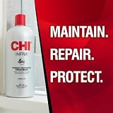 CHI Infra Thermoprotective Treatment Hair Conditioner 946 ml view 3