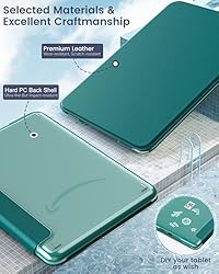 MoKo Case for All-New 7" Kindle Paperwhite 12th