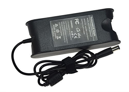 Replacement Laptop AC Adapter Power Supply Charger+Cord for Dell Inspiron N4110 N5010 N5030 N5110 N7010 N7110 Replacement Laptop AC Adapter Power Supply Charger+Cord for Dell Inspiron N4110 N5010 N5030 N5110 N7010 N7110