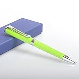 Jinhao 799 Ballpoint Pens new gift pen new gift pen Writing office (green)
