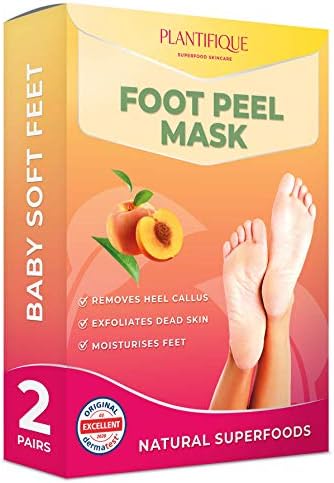 baby feet peel amazon