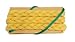 FLEXO-LINE Campers Boaters Hikers Travelers Travel Clothesline (Green)