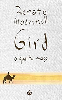 Livro Gird: O quarto mago