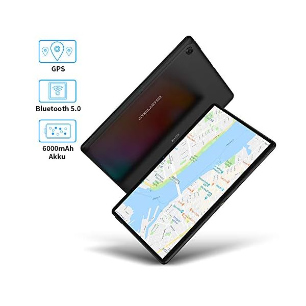Tablet-101-Inch-TECLAST-M40SE-4GB-RAM128GB-ROM-Android-10-18GHz-Octa-Core-Processor-6000mAh-Battery-IPS-1920x1200-4G-Network-Dual-SIMTF-2050MP-Camera-Bluetooth-50-Support-keyboard Tablet 10 Inch TECLAST M40SE 4GB RAM 128GB ROM(TF 512GB), Android 10, 5G WiFi, Dual 4G SIM/SD Bluetooth 5.0, FHD…