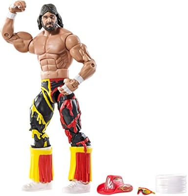 randy savage action figure