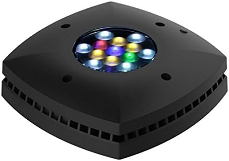 Aquailluminations Hydra Prime LED Freshwater - Black