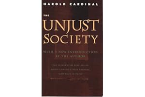 The Unjust Society