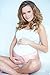 Kre8me Maternity Belt for Back Support During Pregnancy, Breathable Cotton and Spandex, One-Size-Fits-All, Nude, Hand Washable Maternity Belly Belt
