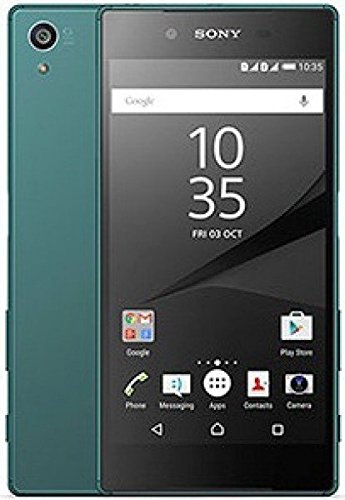 Sony Xperia Z5 Dual E6633 Unlocked Quad Band Android Phone