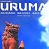 URUMA―OKINAWA GRAPHIC BOOKLET