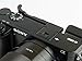 Sony Alpha a6000 Thumb Grip by LENSMATE - Black