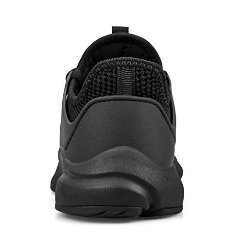 3 Troadlop+Breathable+Lace+up+Ahletic+Little