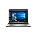 HP Laptop ProBook 450 (Y9F95UT) Intel Core i5 7th Gen 7200U (2.50 GHz) 8 GB Memory 256 GB SSD Intel HD Graphics 620 15.6