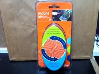 Mount Kit for your Discus Sport