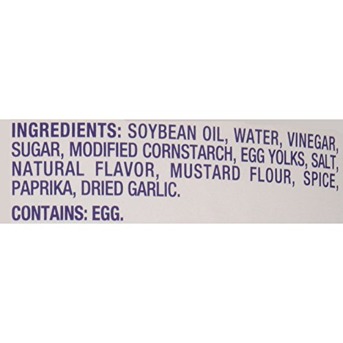 Miracle Whip Dressing - Image 3