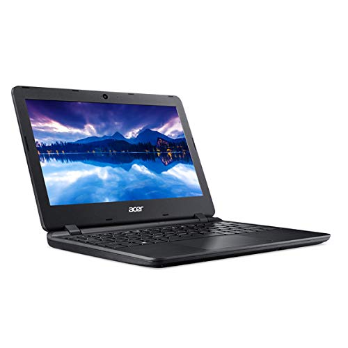 Aspire 1 [A111-31-A14P/F (Cel N4000 W10HinS Black)]