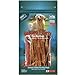 Snack 21 Salmon Fillet for Large Dogs , 2.3-oz resealable bag