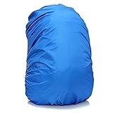 SINAIRSOFT Backpack Waterproof Rain Cover for 20L 30L 35 40L 50L 60L 70L 80L Backpack