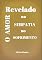 Livro O Amor Revelado Na Simpatia Ao Sofrimento