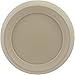 GE 50803 Plastic Dimmer Knob Replacement, Light Almond