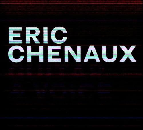 Eric Chenaux