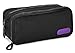 Caboodles Active by Simone Biles Sport Cosmetic Bag, Dual Compartment Toiletry Bag