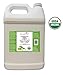 Verdana Pure Neem Oil for Plants – 1 Gallon (128 Fl Oz) – Organic, Cold Pressed, Unrefined, Non-GMO – 100% Natural Spray for Plant Leaf Shine, DIY Beauty, Soap Making – No Additives