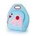 Dabbawalla Bags (Kitchen) EFLB Elephant Lunch Bag 12