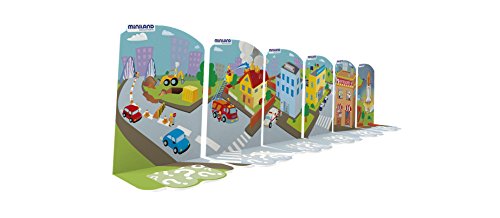 Job Blocks Board Game