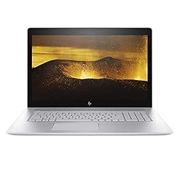 HP Envy 17T Touch 2019 Model, Intel Core i7-8565U