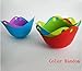 Drhob 2pcs egg Poacher Cook Poach Pod Silicone Kitchen Cookware Tool Baking Cup Utensils