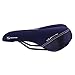 Serfas Dual Density Men's Bicycle Saddle with Cutout