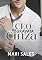 Livro CEO da Gravata Cinza