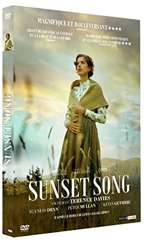 SUNSET SONG at Amazon