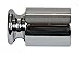 CHANUBITO Calibration Weight, Digital, Scale, Iron, Chrome
