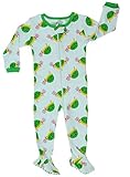 Elowel Baby Boys footed 