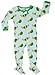 Elowel Baby Boys footed 