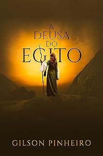 Livro A Deusa do Egito