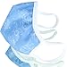 Vogmask Mermaid N99 Filtering Mask / LARGE (12+ Years)