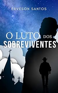 Livro O Luto Dos Sobreviventes