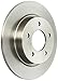 Wagner Brake BD126327 Disc Brake Rotor