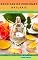 Livro RECEITAS DE PERFUMES NATURAIS