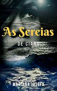 Livro As Sereias de Ciano