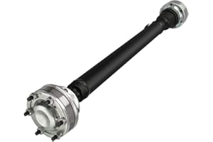 HARUMA 52111596ab 938-124 Front Drive Shaft Assembly fits 2002-2007 for Jeep Liberty V6 3.7L 4x4 Sport Limited Prop Shaft Wel