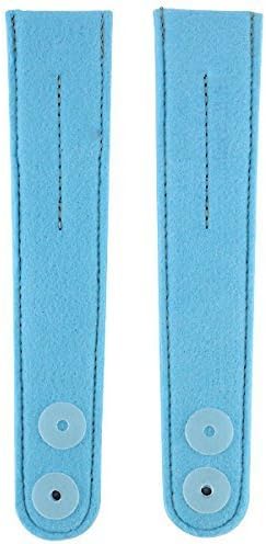 Carboy Cleaner Replacement Pads by Brew Craft