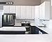 Giani Marble Countertop Paint Kit, Carrara White