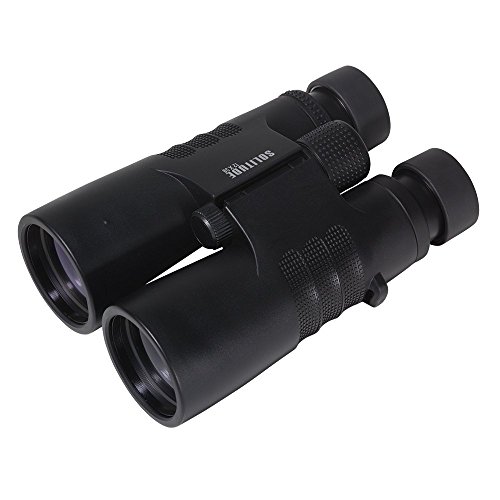 Sightmark Solitude 12 x 50 Binocular (Certified Refurbished)