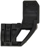 Elzetta ZFH1500B AR15 Tactical Flashlight Holder, Matte Black