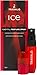 Travalo ICE Refillable Atomizer Spray 6 Hot Colors, Red